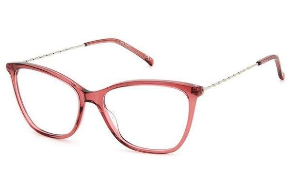 szemüvegeinket Pierre Cardin P.C.8511 8CQ Cat Eye Vörös