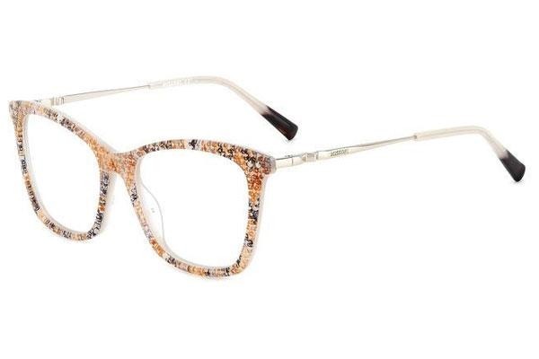 szemüvegeinket Missoni MIS0108 Z9K Cat Eye Bézs