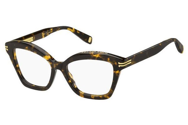 szemüvegeinket Marc Jacobs MJ1032 9N4 Cat Eye Havana