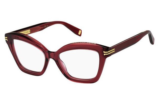 szemüvegeinket Marc Jacobs MJ1032 LHF Cat Eye Vörös