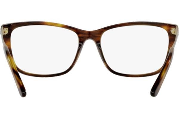 szemüvegeinket Ralph Lauren RL6206 5007 Cat Eye Havana