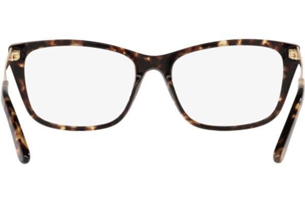 szemüvegeinket Ralph Lauren RL6206 5134 Cat Eye Havana