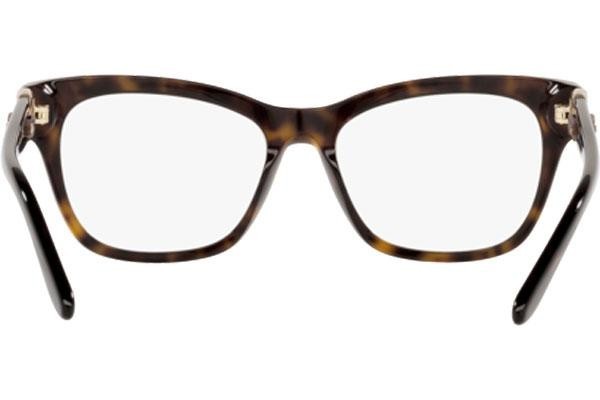 szemüvegeinket Ralph Lauren RL6209Q 5003 Cat Eye Havana