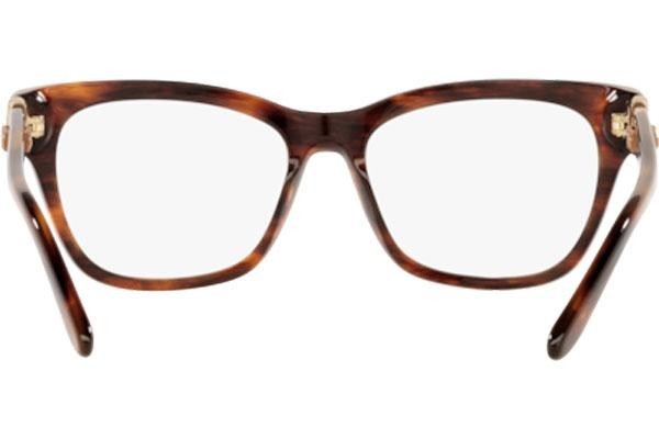 szemüvegeinket Ralph Lauren RL6209Q 5007 Cat Eye Havana