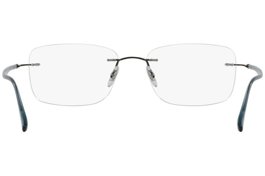 szemüvegeinket Ray-Ban RX8725 1028 Szogletes Szürke