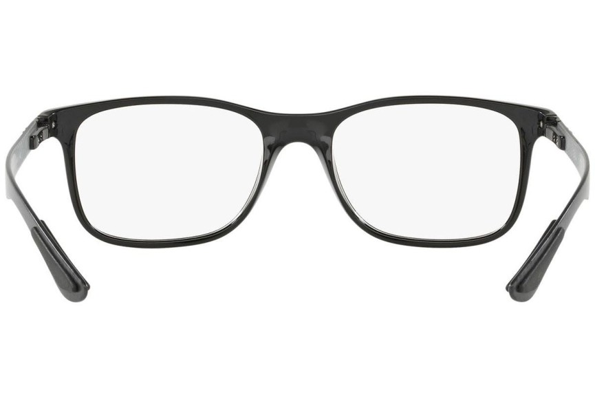 szemüvegeinket Ray-Ban RX8903 5681 Szogletes Fekete