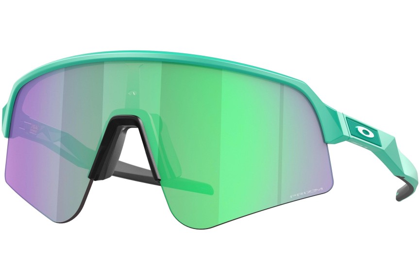 Napszemüvegek Oakley Sutro Lite Sweep OO9465-11 Single Lens | Shield Zöld