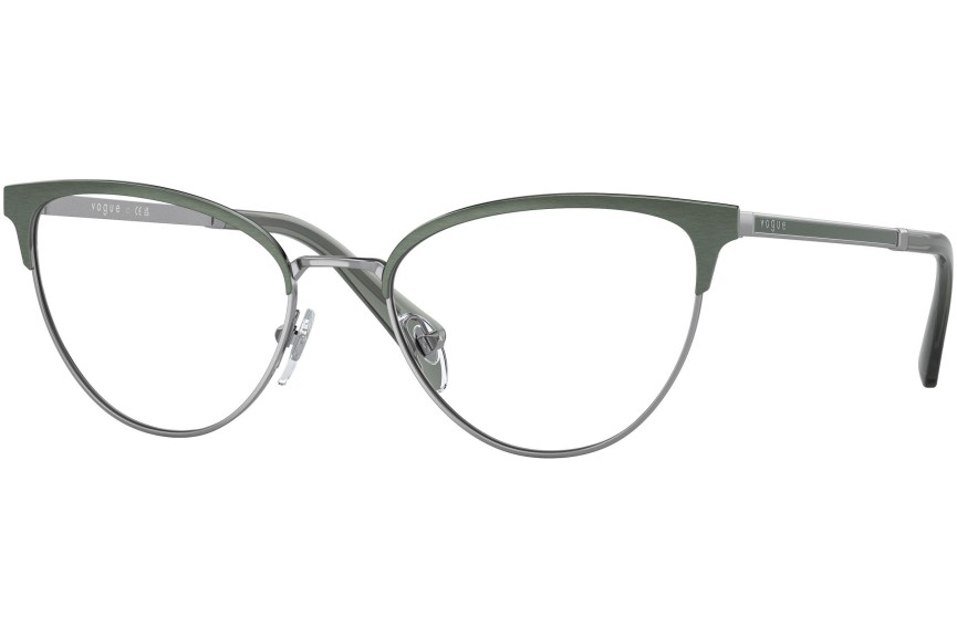 szemüvegeinket Vogue Eyewear VO4250 5178 Cat Eye Zöld