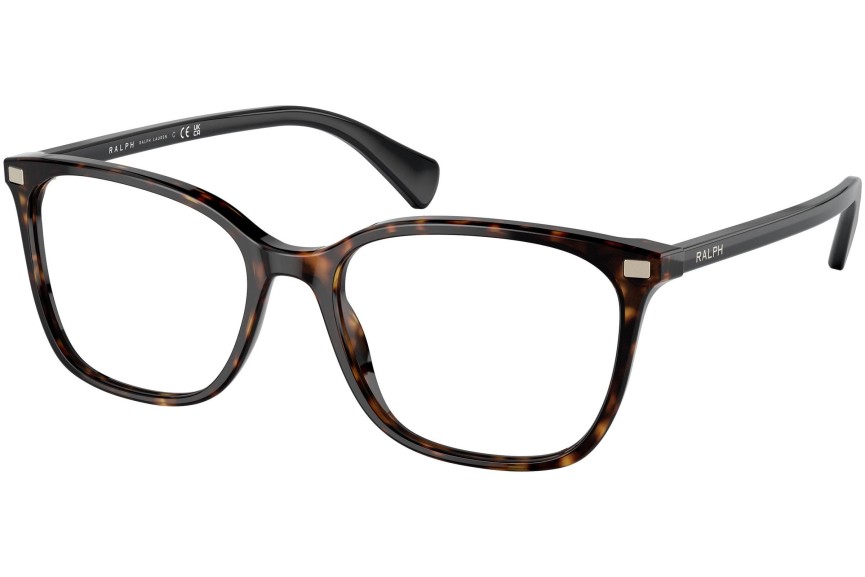 szemüvegeinket Ralph by Ralph Lauren RA7142 5003 Szogletes Havana