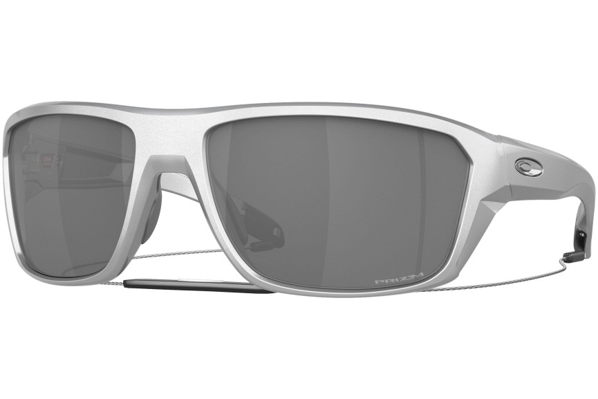 Napszemüvegek Oakley Split Shot X-Silver Collection OO9416-34 Pillow Ezüst