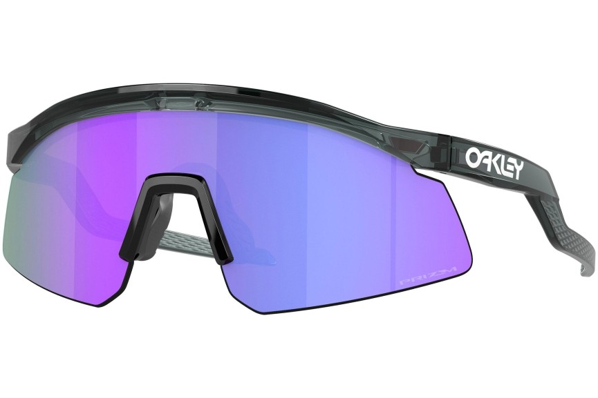 Napszemüvegek Oakley Hydra OO9229-04 Single Lens | Shield Szürke