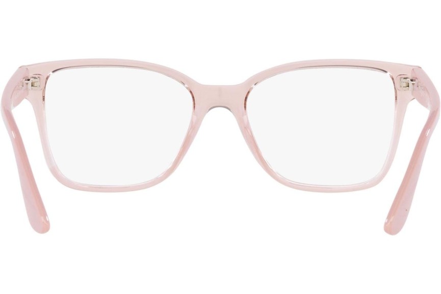 szemüvegeinket Vogue Eyewear VO5452 2942 Szogletes Rózsaszín