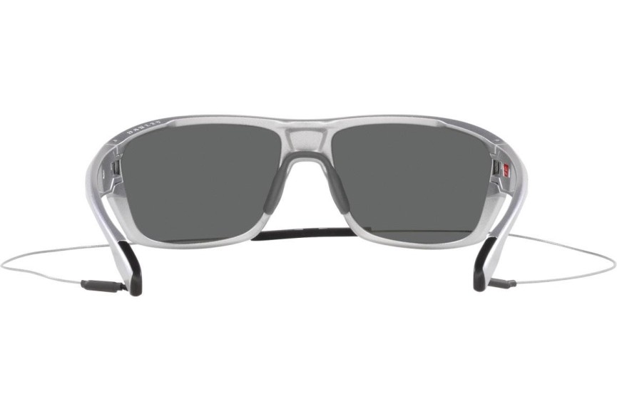 Napszemüvegek Oakley Split Shot X-Silver Collection OO9416-34 Pillow Ezüst