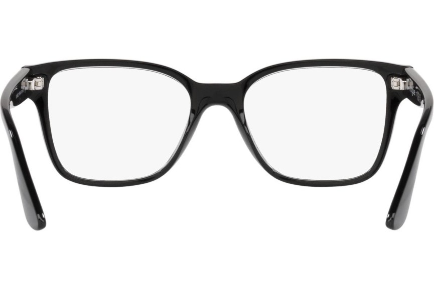 szemüvegeinket Vogue Eyewear VO5452 W44 Szogletes Fekete