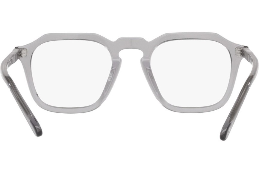 szemüvegeinket Persol PO3292V 309 Szogletes Szürke