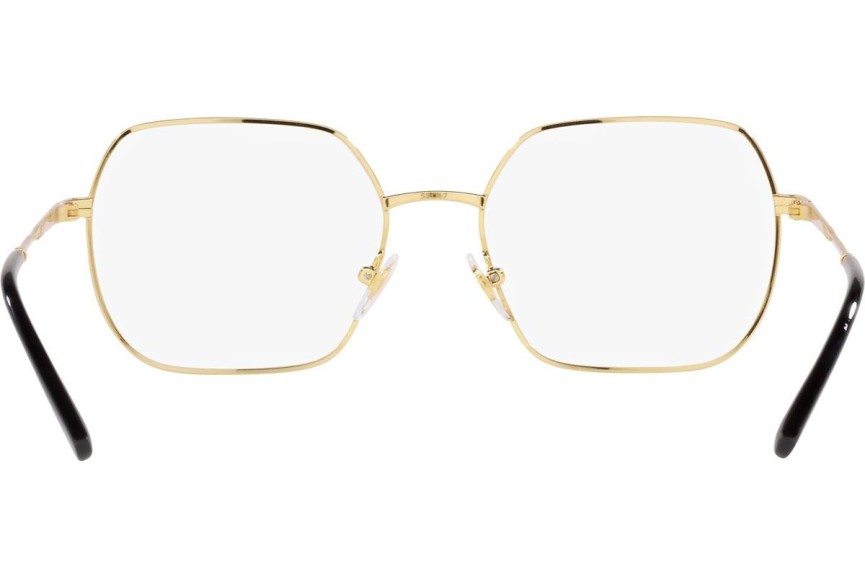 szemüvegeinket Vogue Eyewear VO4253 352 Szogletes Fekete