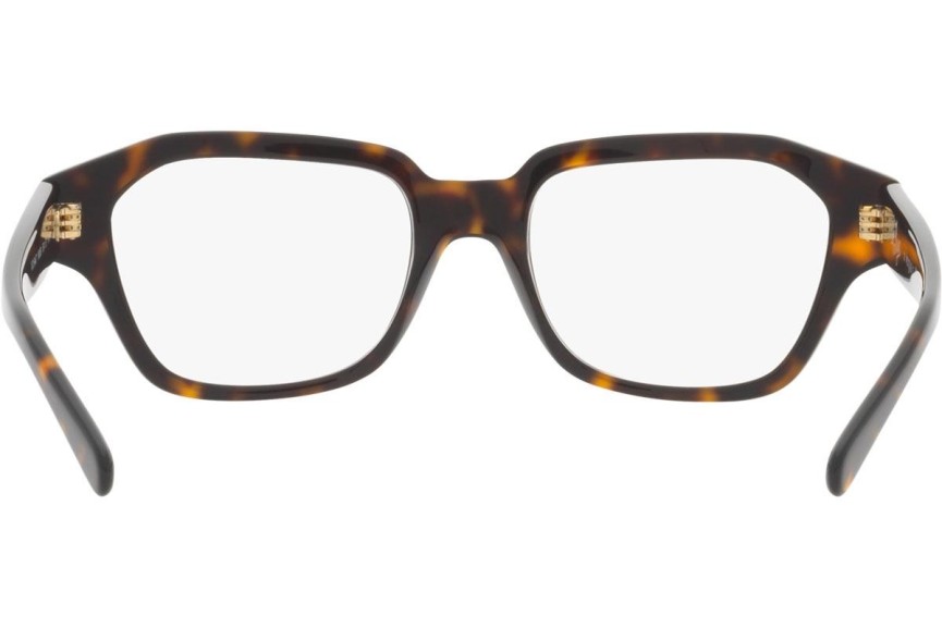 szemüvegeinket Vogue Eyewear VO5447 W656 Szogletes Havana