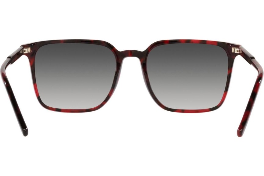 Napszemüvegek Dolce & Gabbana DG4424 33588G Szogletes Havana