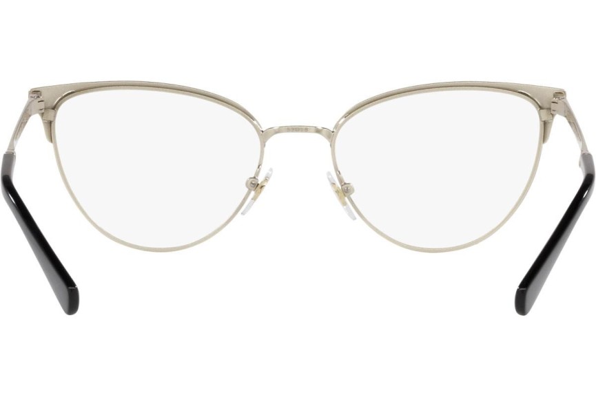 szemüvegeinket Vogue Eyewear VO4250 352 Cat Eye Fekete