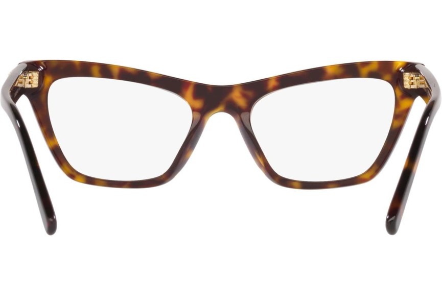 szemüvegeinket Dolce & Gabbana DG3359 502 Cat Eye Havana