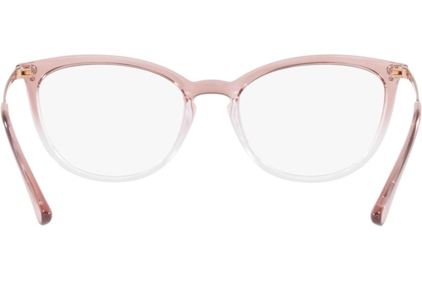 szemüvegeinket Vogue Eyewear VO5276 3034 Cat Eye Rózsaszín