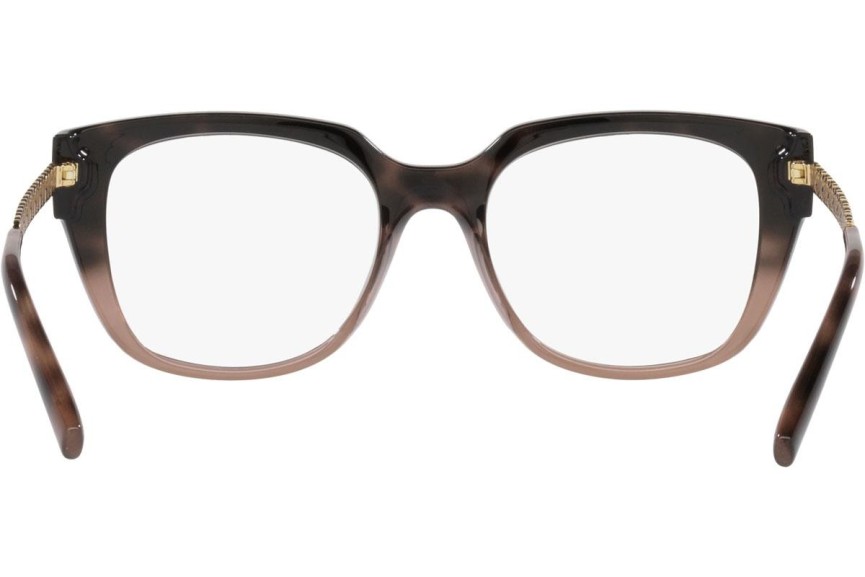 szemüvegeinket Dolce & Gabbana DG5087 3386 Szogletes Havana