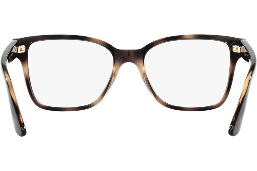 szemüvegeinket Vogue Eyewear VO5452 W656 Szogletes Havana