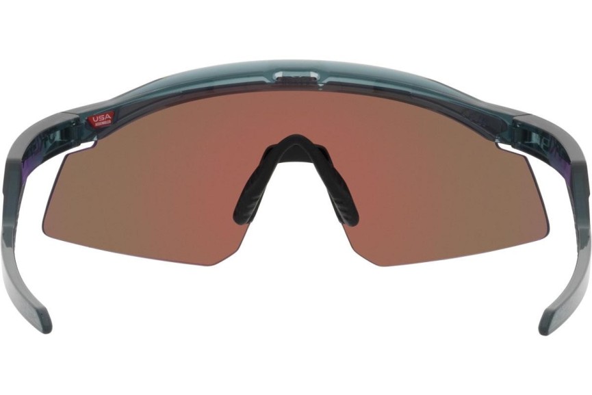 Napszemüvegek Oakley Hydra OO9229-04 Single Lens | Shield Szürke