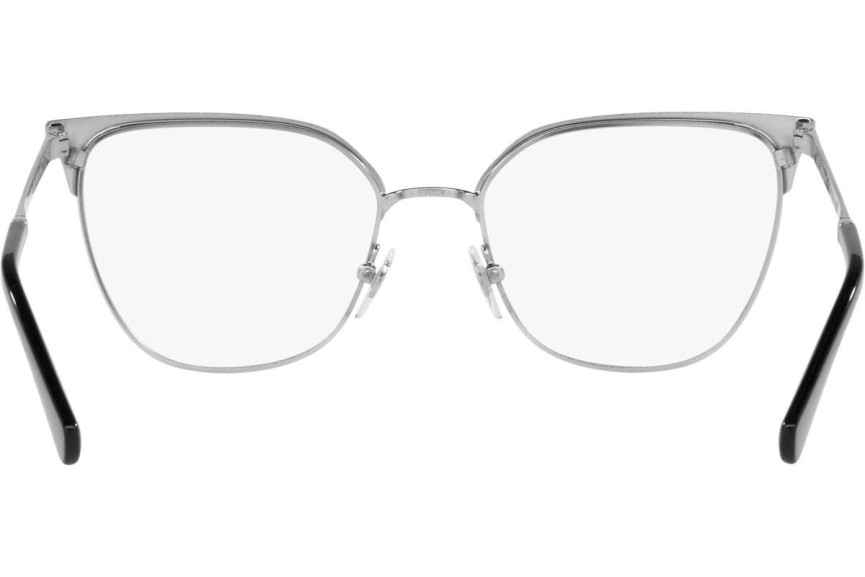 szemüvegeinket Vogue Eyewear VO4249 352 Szogletes Fekete