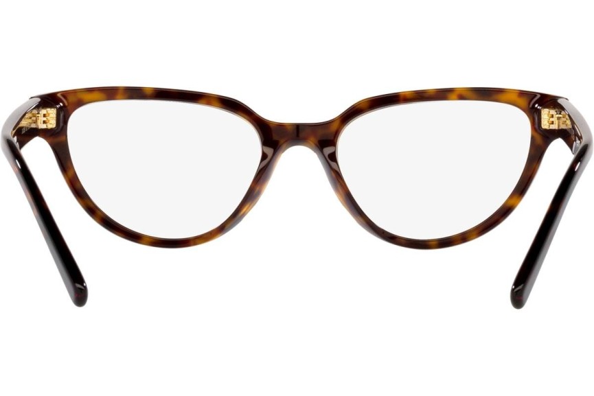 szemüvegeinket Dolce & Gabbana DG3358 502 Cat Eye Havana