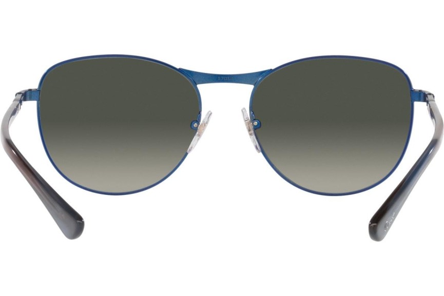 Napszemüvegek Persol PO1002S 115271 Kerek Kék