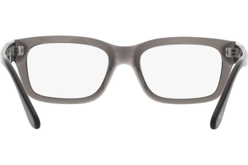 szemüvegeinket Persol PO3301V 1103 Szogletes Szürke