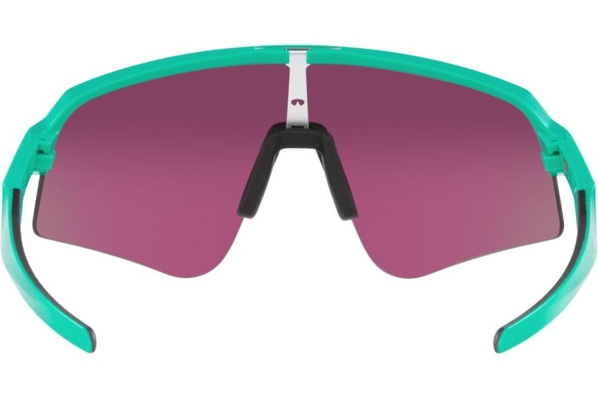 Napszemüvegek Oakley Sutro Lite Sweep OO9465-11 Single Lens | Shield Zöld