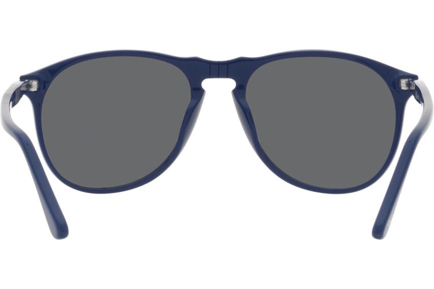 Napszemüvegek Persol PO9649S 1170B1 Pilota Kék