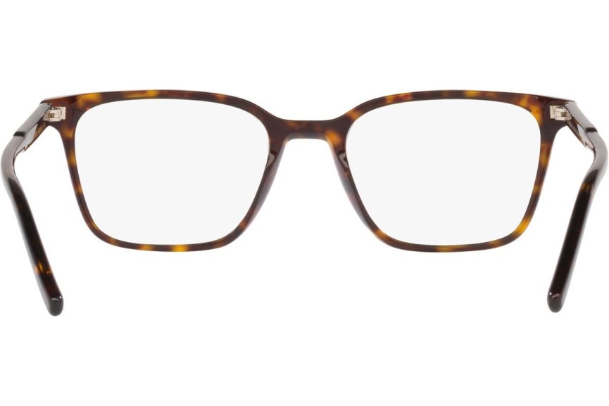 szemüvegeinket Dolce & Gabbana DG3365 502 Szogletes Havana