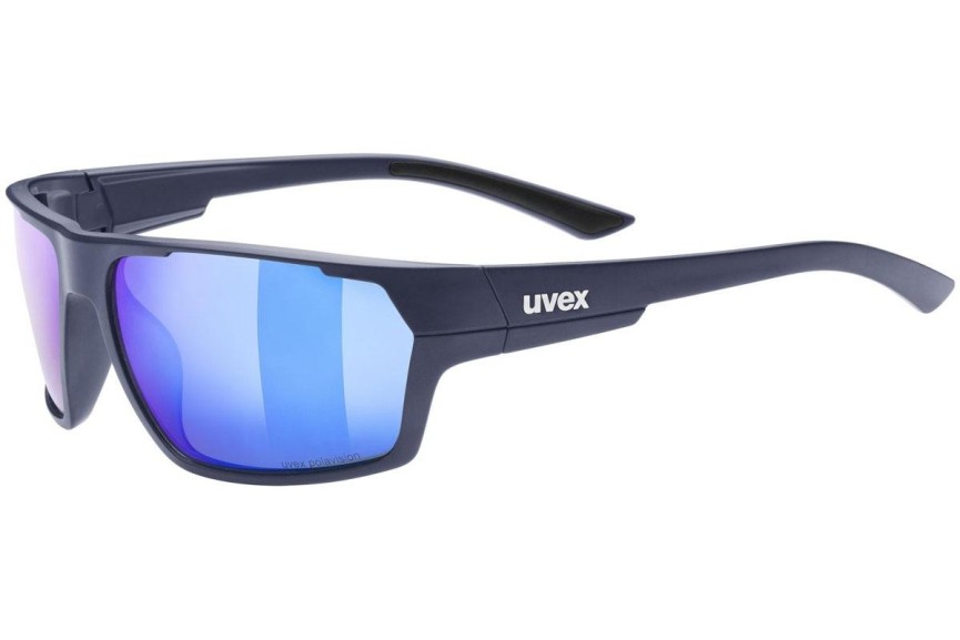 uvex sportstyle 233 P 4440 Polarized