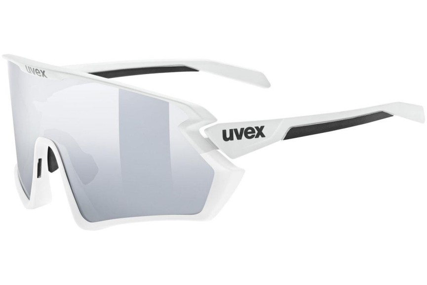 Napszemüvegek uvex sportstyle 231 2.0 8116 Single Lens | Shield Fehér