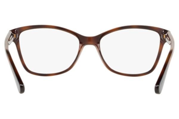 szemüvegeinket Vogue Eyewear VO2998 2386 Szogletes Havana