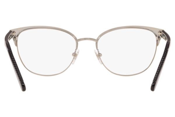 szemüvegeinket Vogue Eyewear VO4088 5132 Kerek Fekete