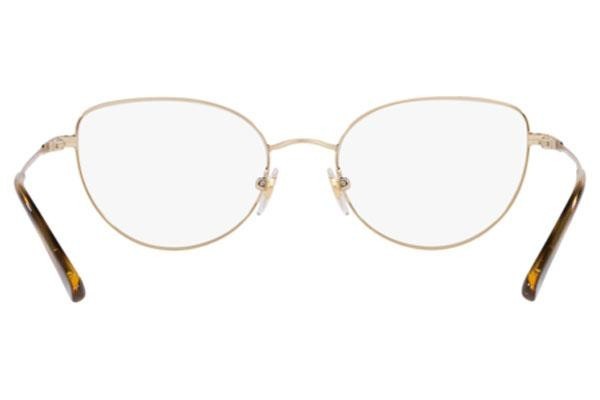 szemüvegeinket Vogue Eyewear VO4128 848 Cat Eye Arany