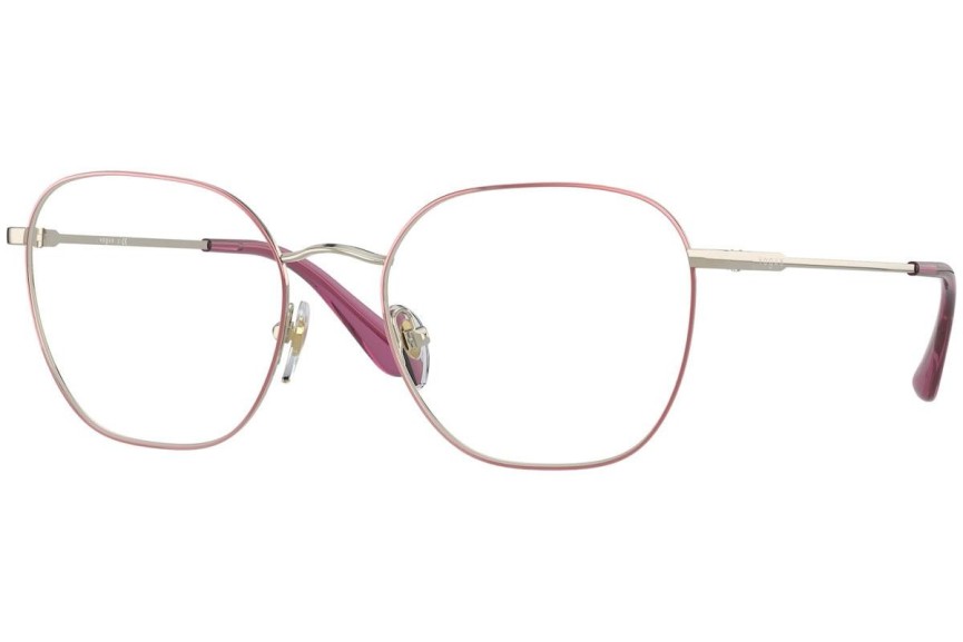 szemüvegeinket Vogue Eyewear VO4178 5141 Szogletes Arany