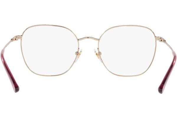 szemüvegeinket Vogue Eyewear VO4178 5141 Szogletes Arany