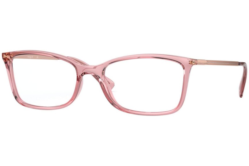 szemüvegeinket Vogue Eyewear VO5305B 2599 Pillow Rózsaszín