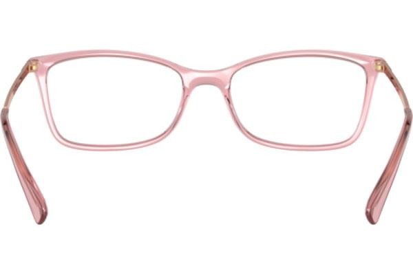 szemüvegeinket Vogue Eyewear VO5305B 2599 Pillow Rózsaszín