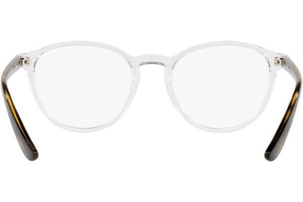 szemüvegeinket Vogue Eyewear VO5372 W745 Kerek Kristály