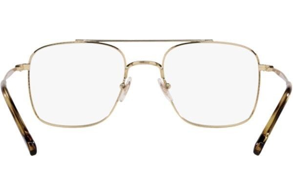 szemüvegeinket Vogue Eyewear VO4192 280 Szogletes Havana