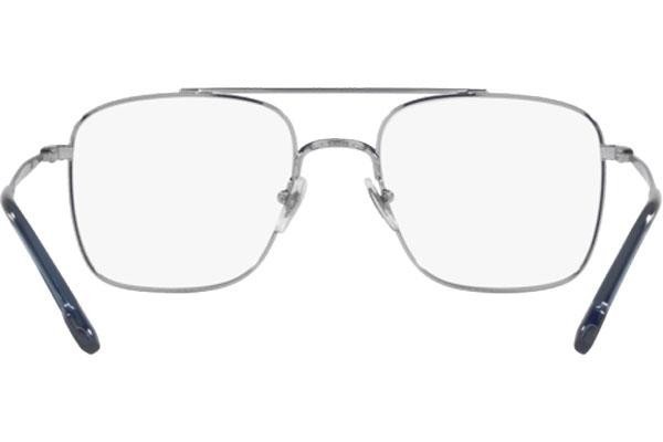 szemüvegeinket Vogue Eyewear VO4192 323 Szogletes Ezüst