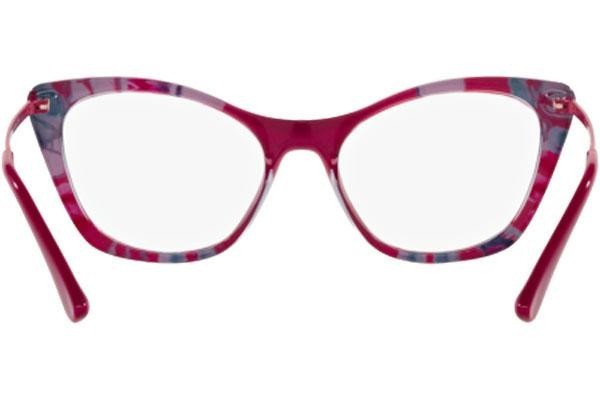 szemüvegeinket Vogue Eyewear VO5355 2840 Cat Eye Rózsaszín