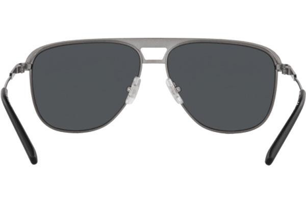 Napszemüvegek Arnette Holboxx AN3082 731/81 Polarized Pilota Szürke