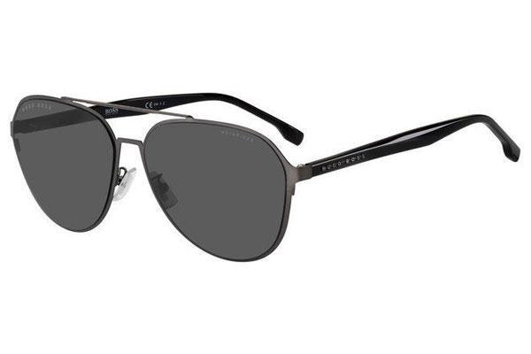 Napszemüvegek BOSS BOSS1216/F/SK SVK/M9 Polarized Pilota Szürke